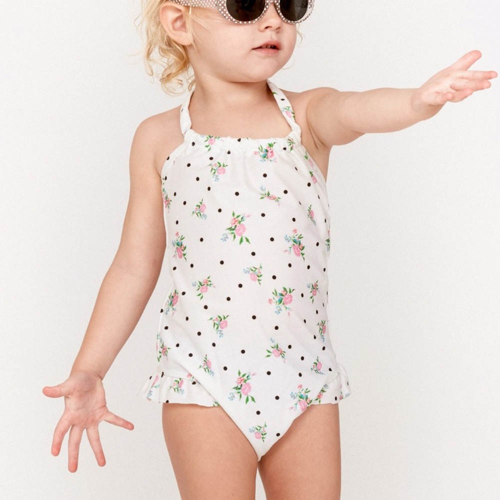 LIL LEMONS Mae Swimsuit